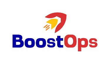 BoostOps.com